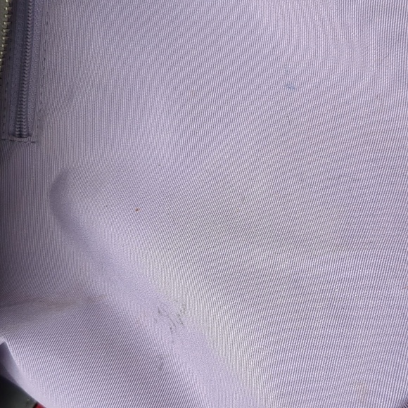 Coach Optic gray tote - Picture 4 of 16